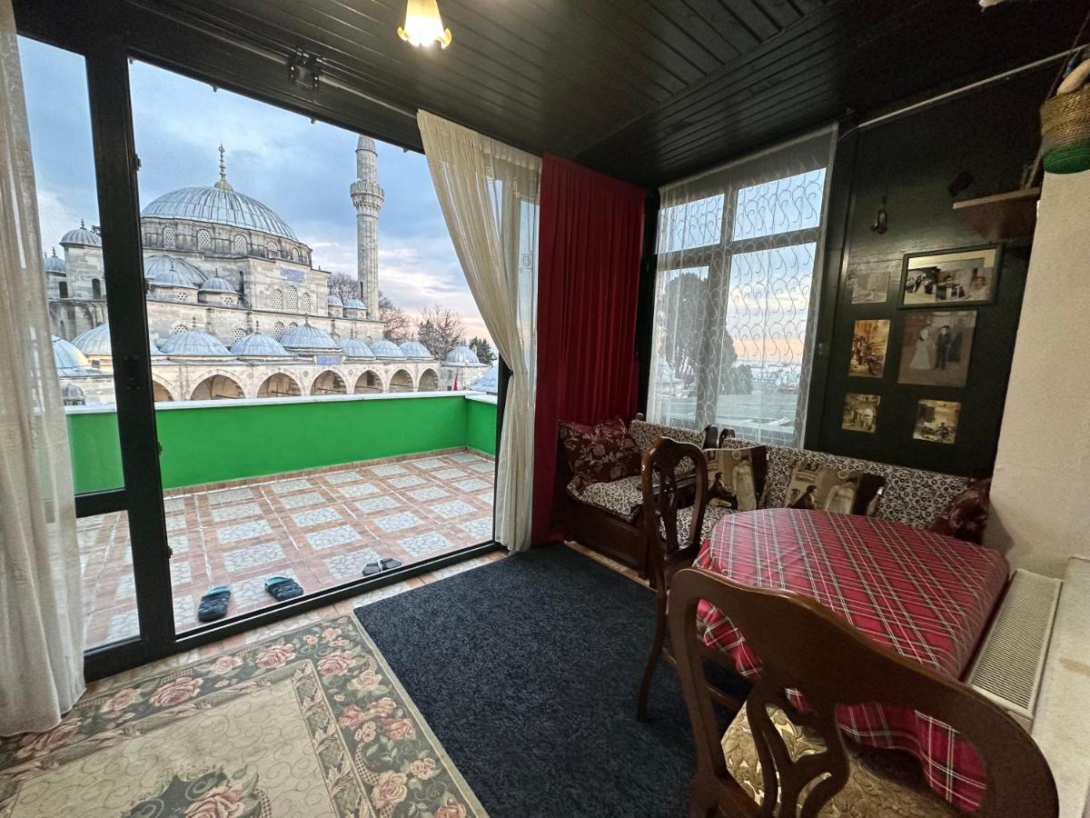 Nur Home Deniz Manzarali 伊斯坦布尔 外观 照片