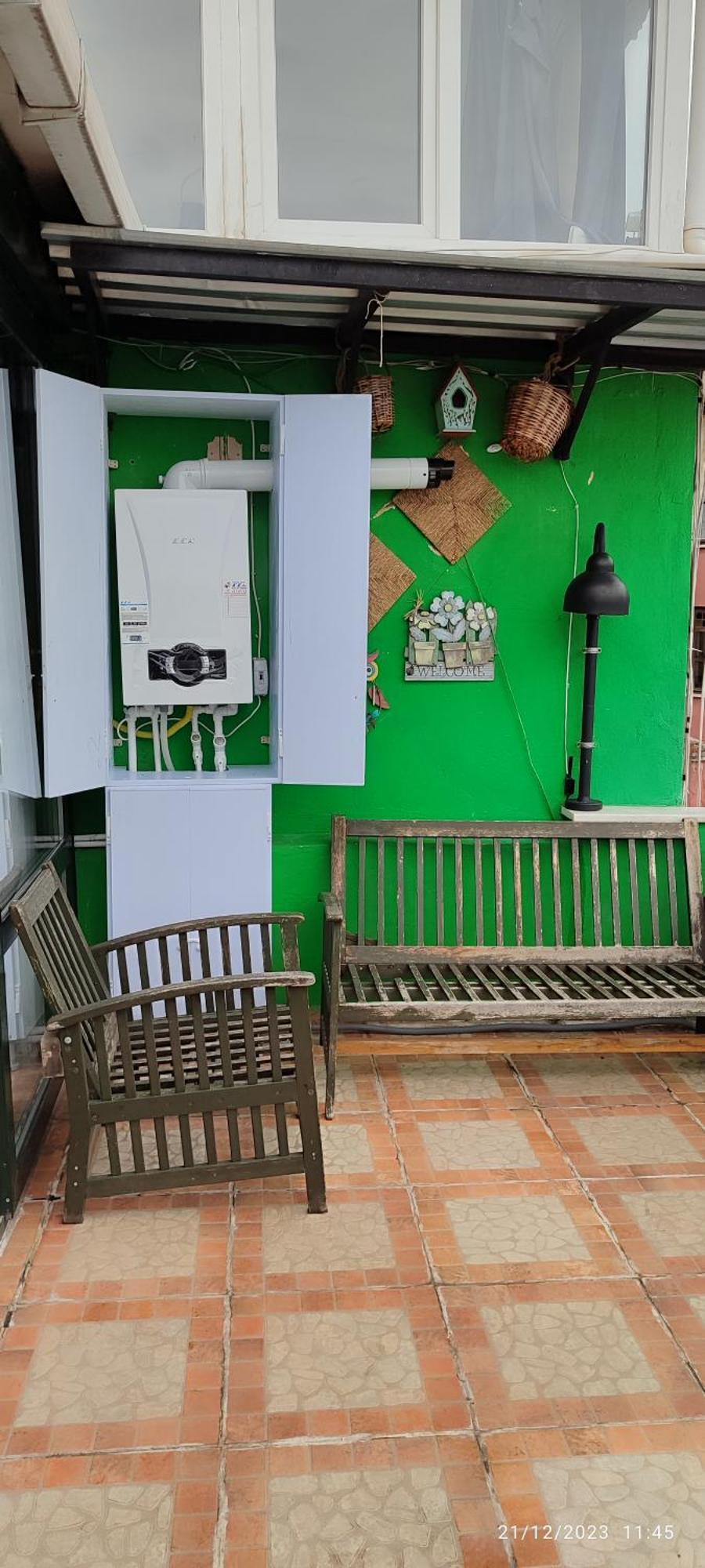 Nur Home Deniz Manzarali 伊斯坦布尔 外观 照片