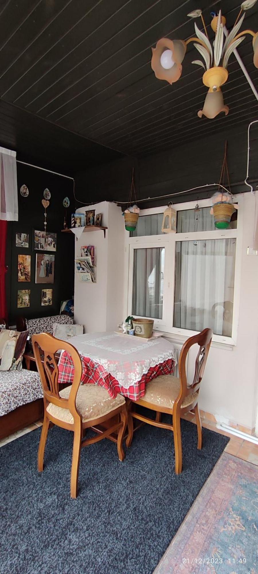 Nur Home Deniz Manzarali 伊斯坦布尔 外观 照片