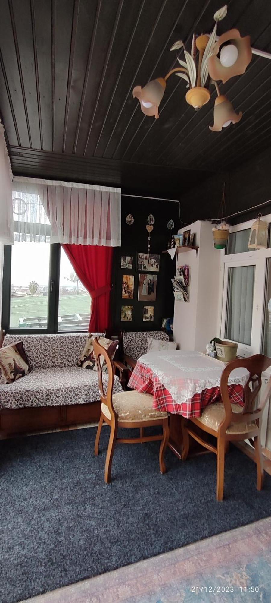 Nur Home Deniz Manzarali 伊斯坦布尔 外观 照片
