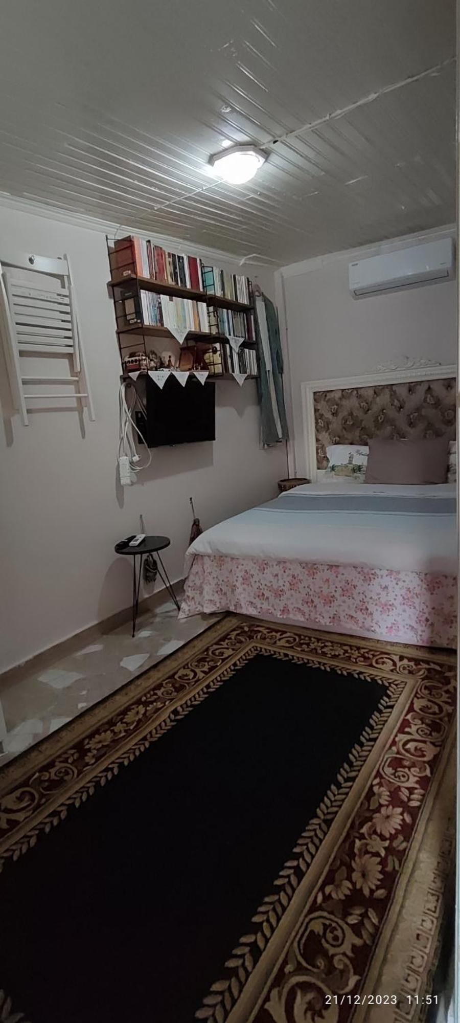 Nur Home Deniz Manzarali 伊斯坦布尔 外观 照片
