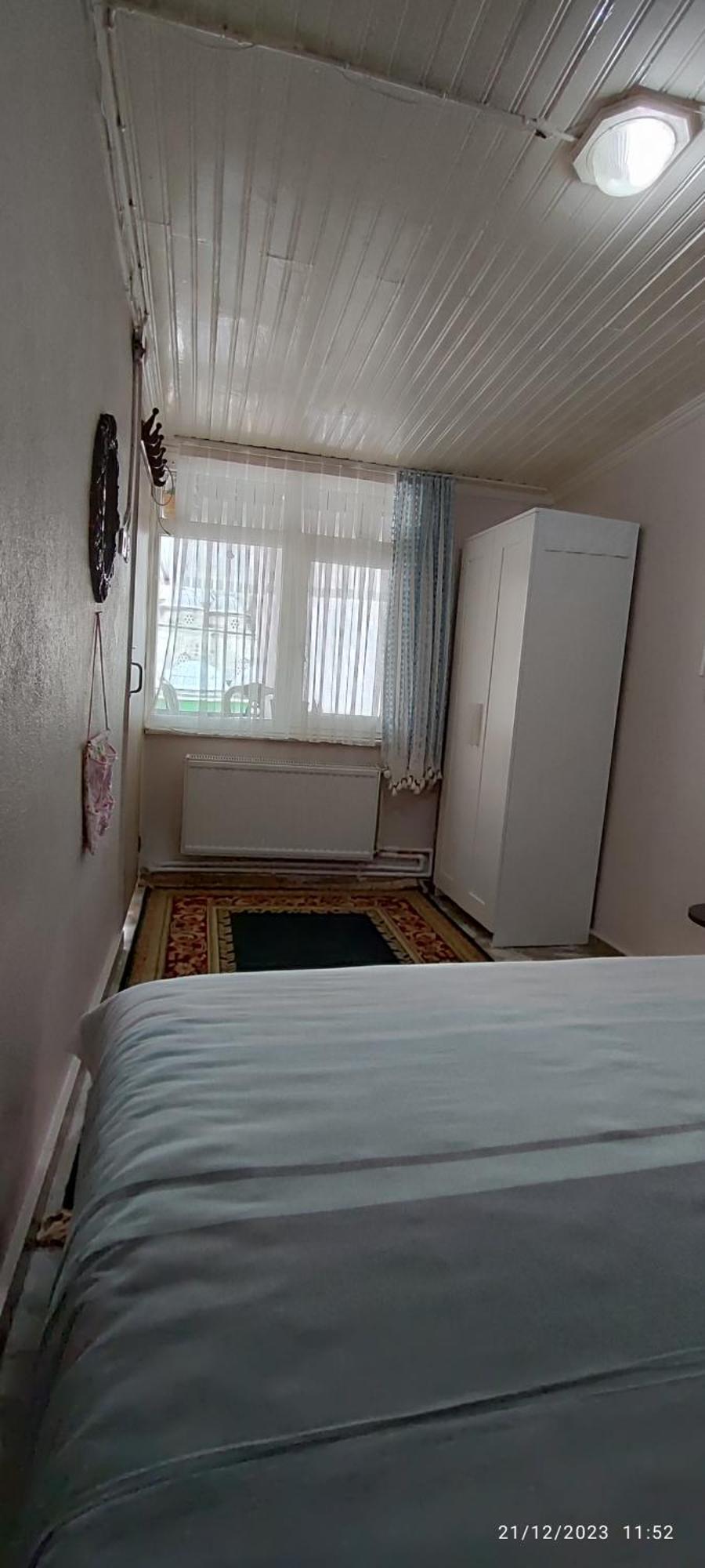 Nur Home Deniz Manzarali 伊斯坦布尔 外观 照片