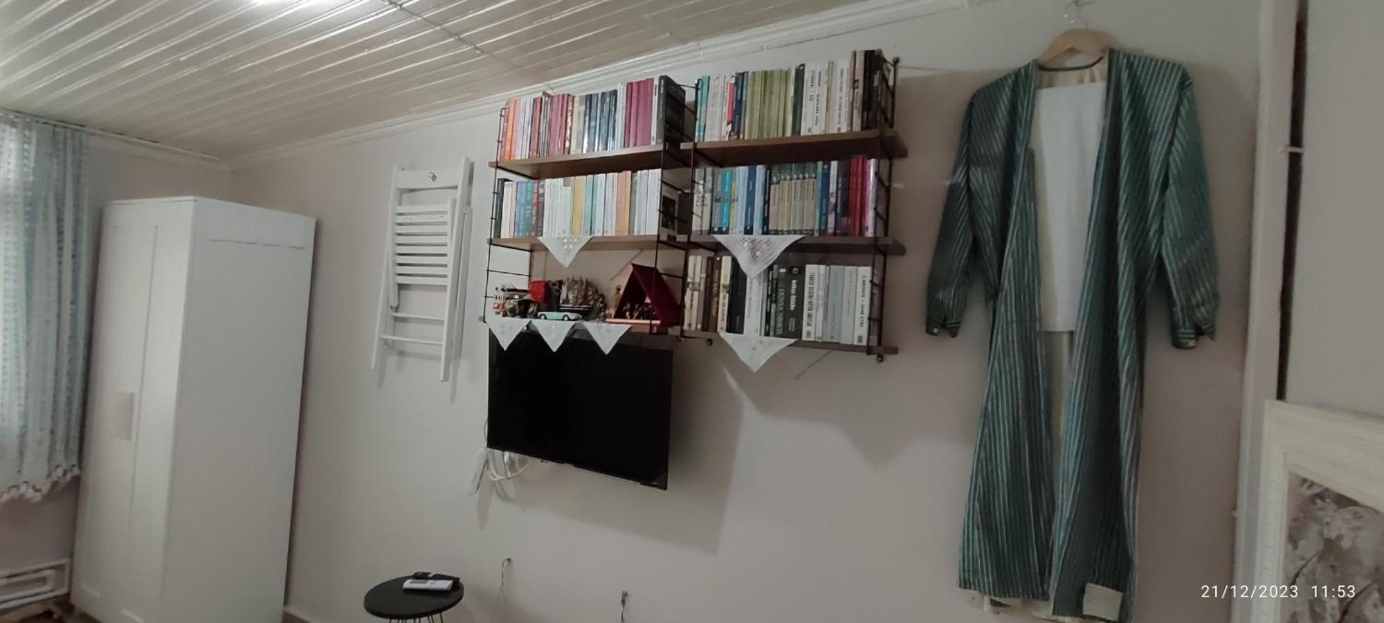 Nur Home Deniz Manzarali 伊斯坦布尔 外观 照片