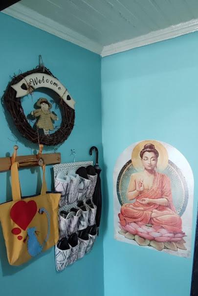 Nur Home Deniz Manzarali 伊斯坦布尔 外观 照片